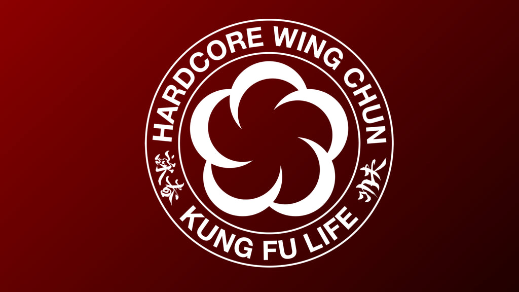 Hardcore Wing Chun